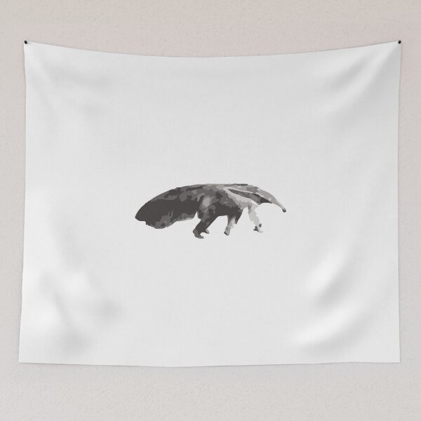 Item preview, ant-eater designed and sold by Chillions.