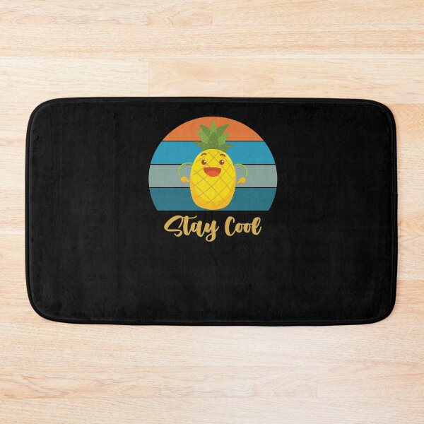 Item preview, Stay Cool Pineapple Summer Gift ,summer gift  designed and sold by Noussairox.