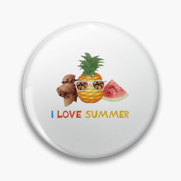 Item preview, Summer designed and sold by Bakar Creations.