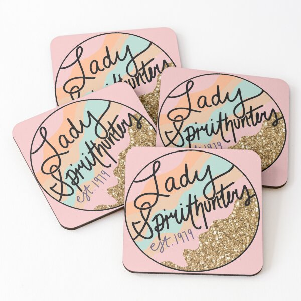 Artikelvorschau, Lady Spirithunters Glitzertropfen entworfen und verkauft von sophialisee.