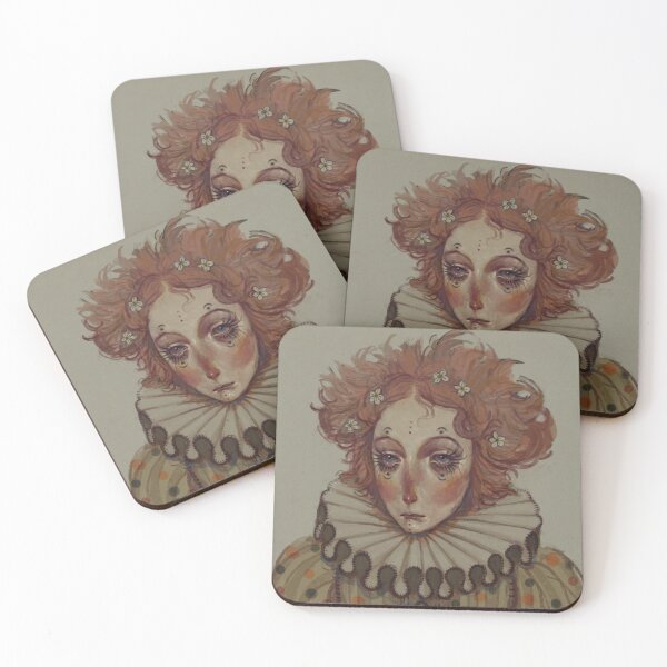 Item preview, Daisy designed and sold by woodenpencilbox.
