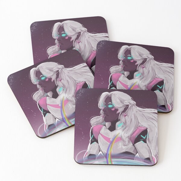 Item preview, Magical Girl Allura designed and sold by ArtbyTane.