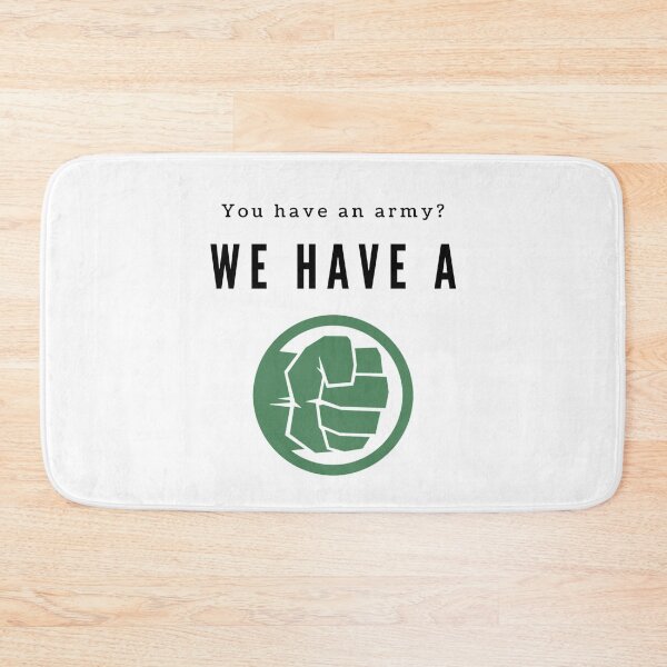 Item preview, You have an army? We have a hulk designed and sold by RicoL12.