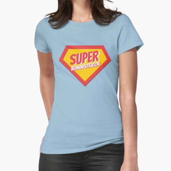 Item preview, Administrator Gifts | Super Administrator designed and sold by betternotes.