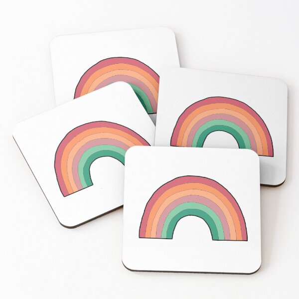 Item preview, rainbow! designed and sold by thepukash3ll.