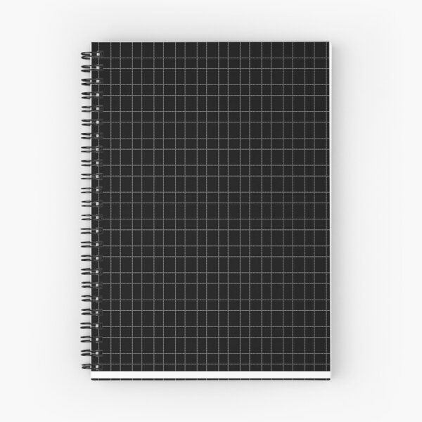 Item preview, White Grid designed and sold by MarniReads.