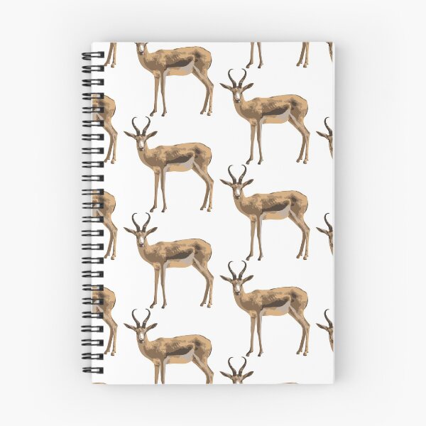 Item preview, antelope designed and sold by Chillions.