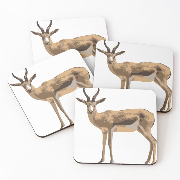 Item preview, antelope designed and sold by Chillions.