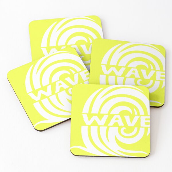 Item preview, wave designed and sold by Stefan Dissler.