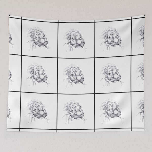 Item preview, Albert - Shy designed and sold by Benjamin Fauvel.