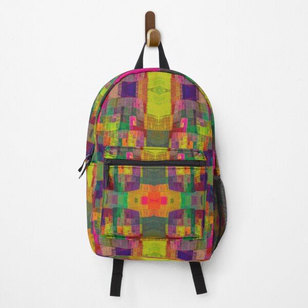 Item preview, Bohemian checkered pattern designed and sold by ivanoel.