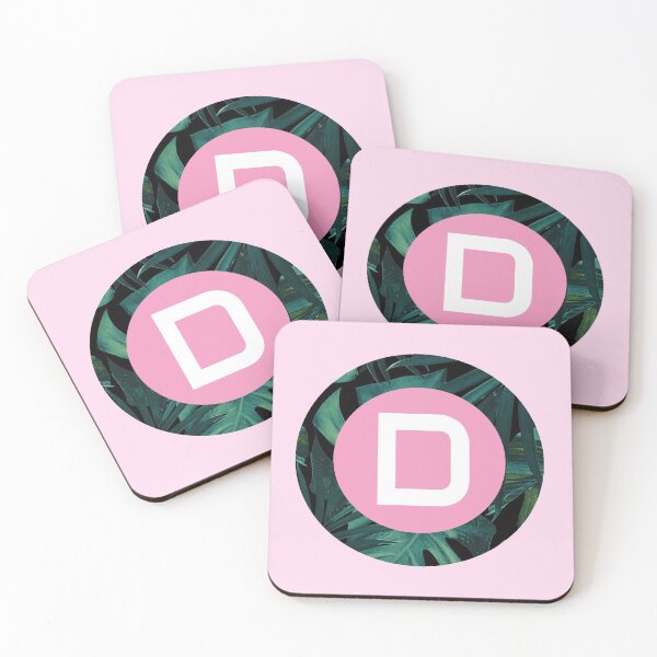 Item preview, Letter D designed and sold by aesthetic1xoxo.