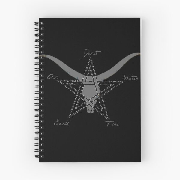 Item preview, Air I am: Fire I am: Water, Earth and Spirit I am designed and sold by Kristina Gale.