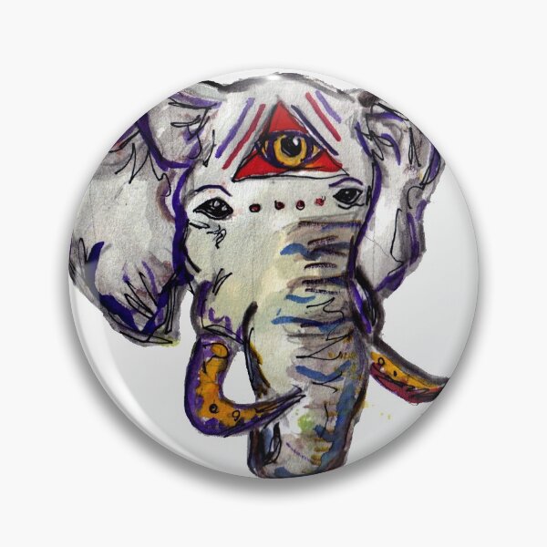 Item preview, Effervescing Elephant designed and sold by SunnyB123.