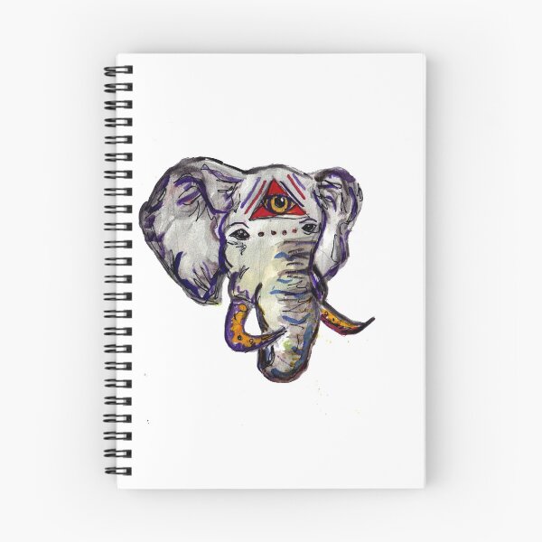 Item preview, Effervescing Elephant designed and sold by SunnyB123.