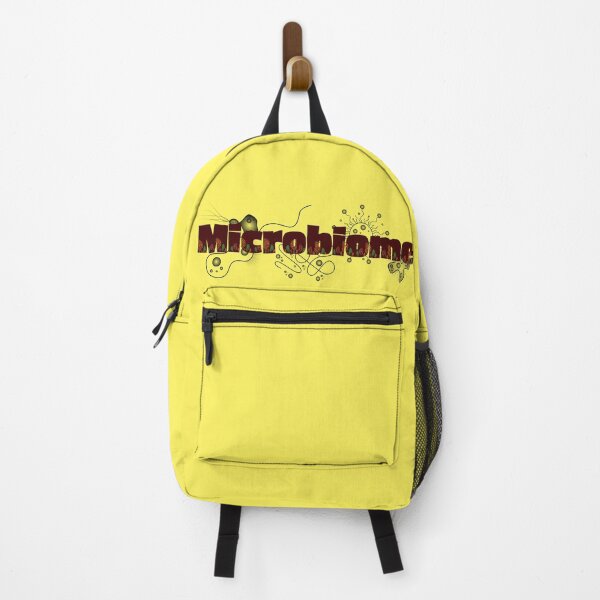 Item preview, Microbiome designed and sold by GiroScience.