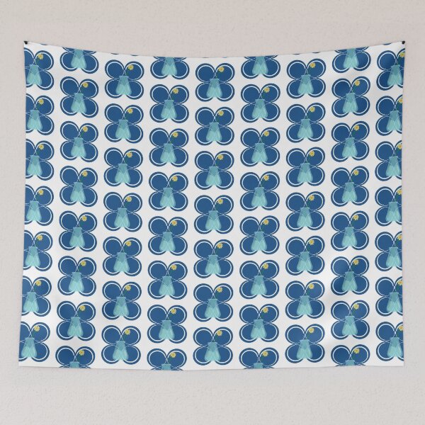 Item preview, flower in water designed and sold by Michorgeman.
