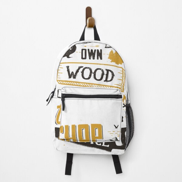 Item preview, CHOP YOUR OWN WOOD designed and sold by snevi.