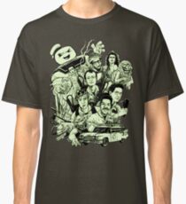 We're Ready To Believe You Classic T-Shirt