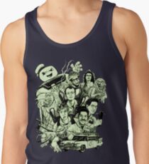 We're Ready To Believe You Tank Top
