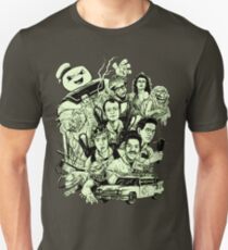 We're Ready To Believe You Unisex T-Shirt