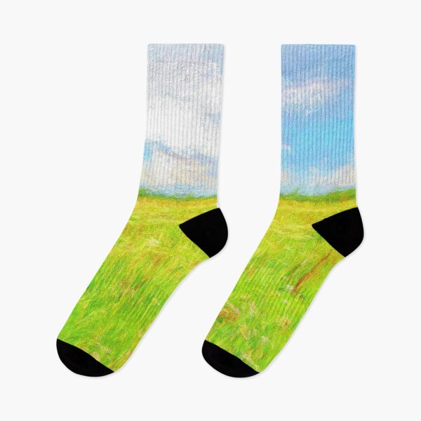 Item preview, Dutch landscape in summer designed and sold by Photopat.