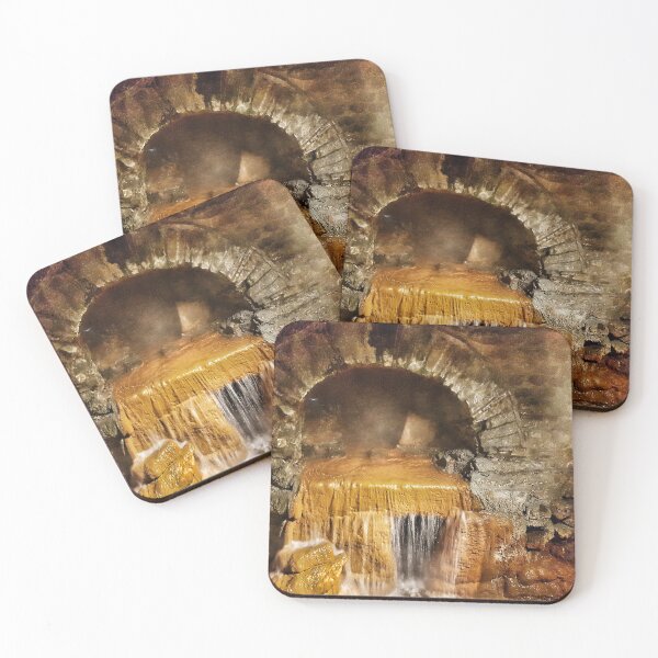 Item preview, Bath Spring, UK designed and sold by Dutchie81.