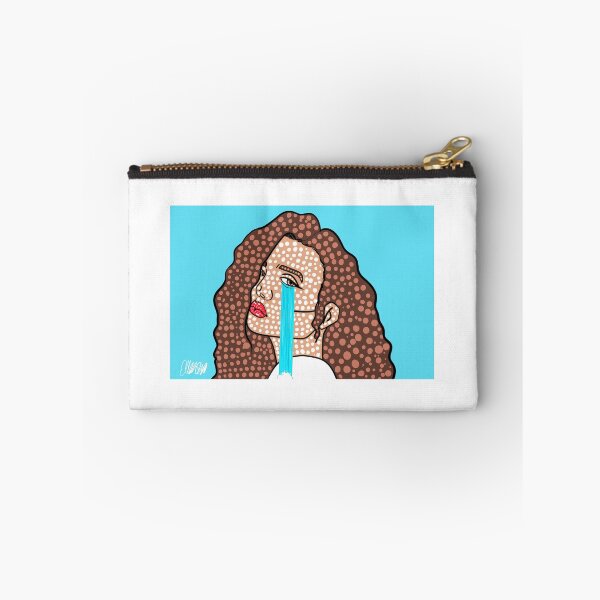 Item preview, Pop Art Tears designed and sold by ArtByEllaSkye.