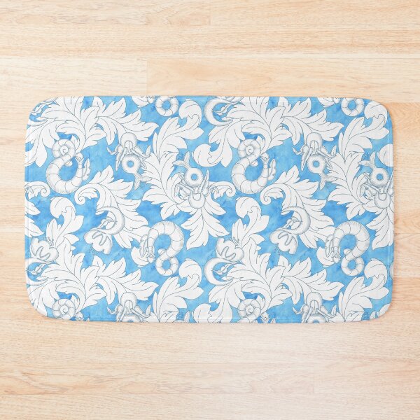 Item preview, You & Me_Blue lines designed and sold by miavaldez.