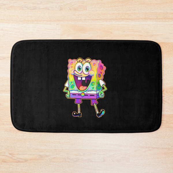Item preview, Gay SpongeBob - LGBTQ Sponge Bob designed and sold by Teeter-Totter.