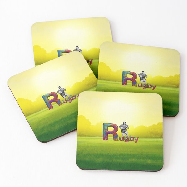 Item preview, Rugby designed and sold by teepossible.
