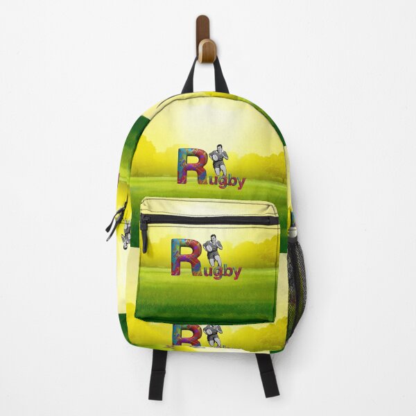 Item preview, Rugby designed and sold by teepossible.