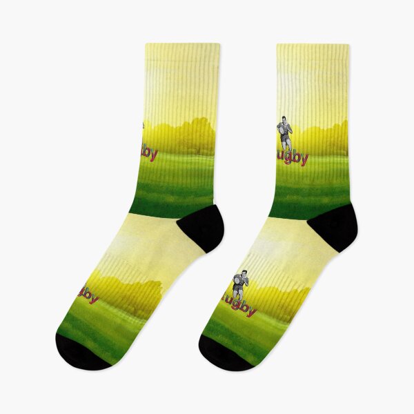 Item preview, Rugby designed and sold by teepossible.