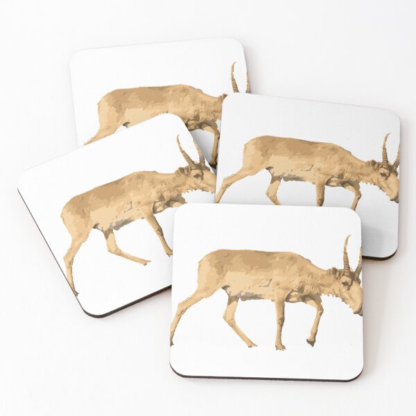 Item preview, antelope designed and sold by Chillions.