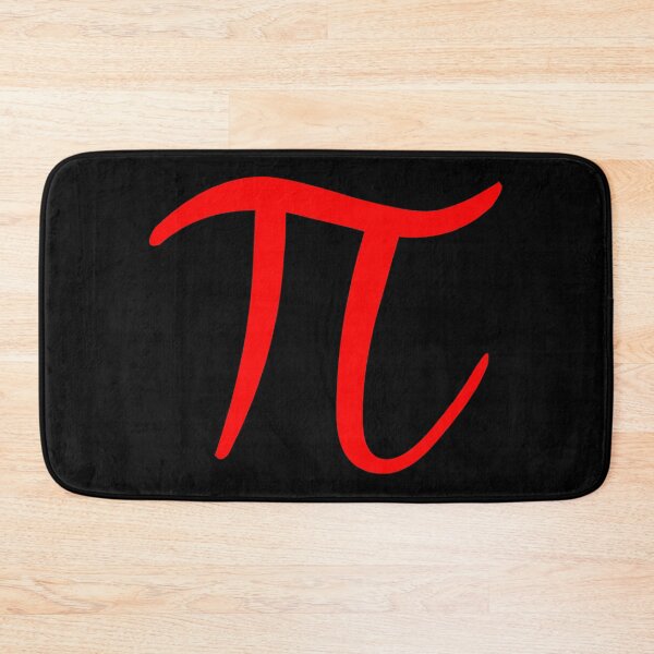 Item preview, Pi symbol designed and sold by Keno185.