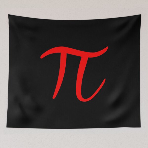 Item preview, Pi symbol designed and sold by Keno185.