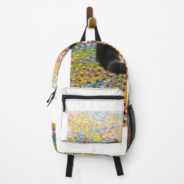 Item preview, Psychedelic cat designed and sold by DanielKliewer.