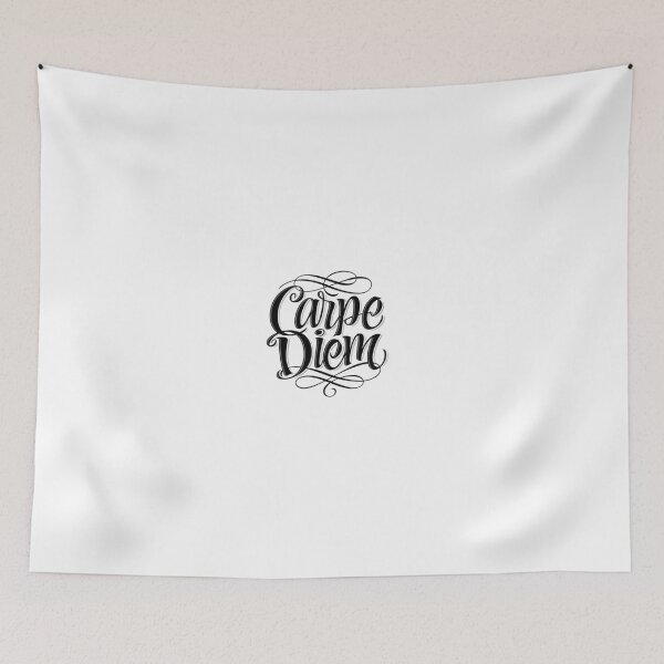 Item preview, Fun Carpe Diem designed and sold by 9reg94.