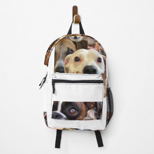 Item preview, Dogs collage designed and sold by Collagio Meme.