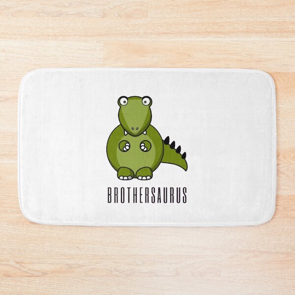 Item preview, Brothersaurus, Big Brother, Dinosaur, Big Brother, Gift for Him, Gift for Men, Big Brothersaurus, Dinosaur Gift Idea designed and sold by TheGreekGuy.