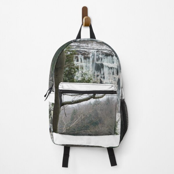 Item preview, Frozen Falls - Tug Hill designed and sold by OutsideNY.