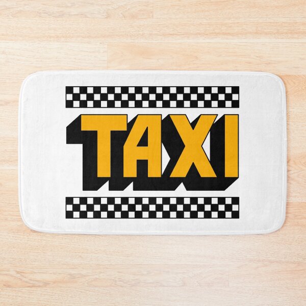 Item preview, Taxi - Classic 70's and 80's T.V. Show designed and sold by Jamie Cross.