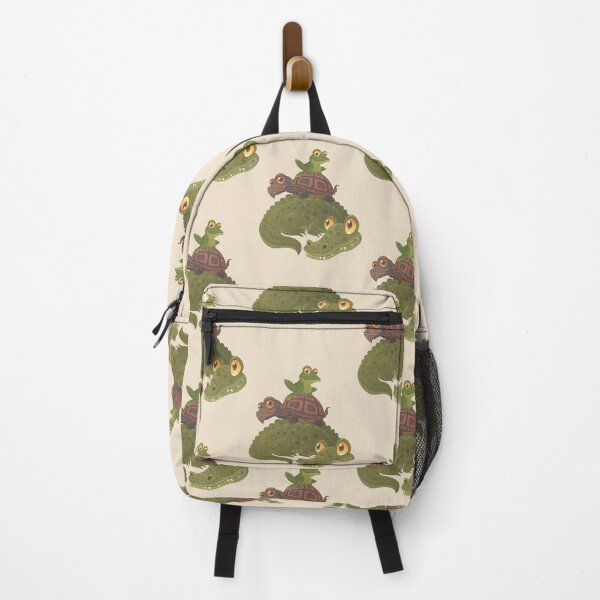 Item preview, Swamp Squad designed and sold by fizzgig.