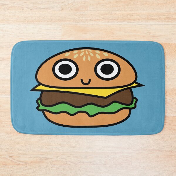 Item preview, Burgie - Game Grumps designed and sold by Ninja-Girl-Em.