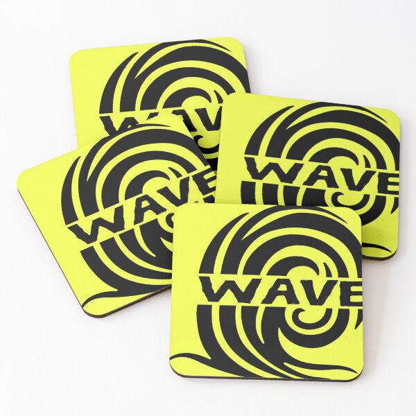 Item preview, wave designed and sold by Stefan Dissler.