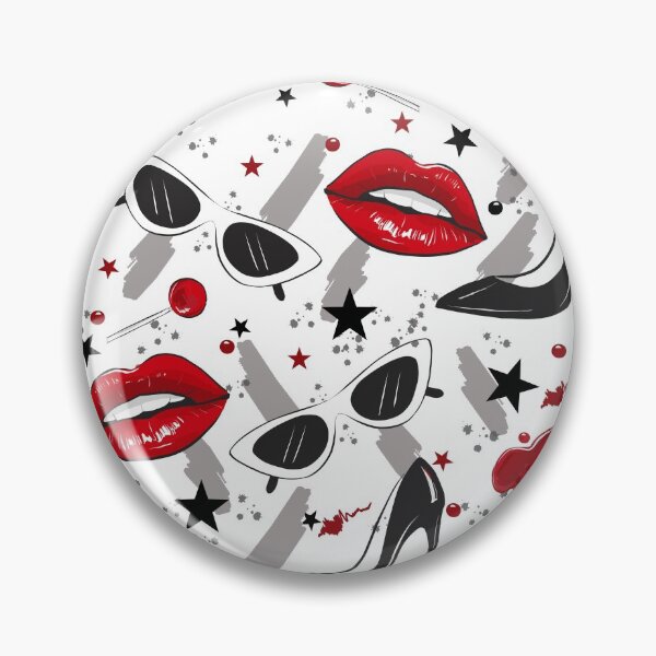 Item preview, Glamourous Lives designed and sold by willowdesigns.