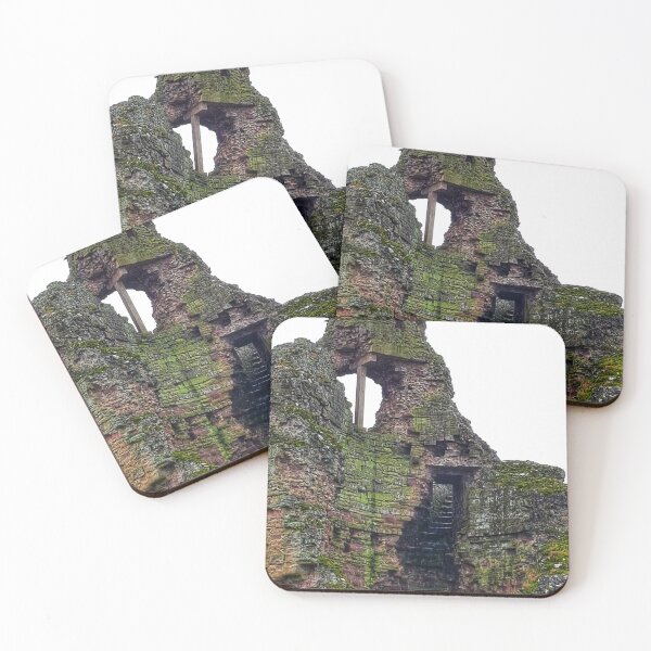 Item preview, Rhuddlan Castle Stairs, Wales designed and sold by Dutchie81.