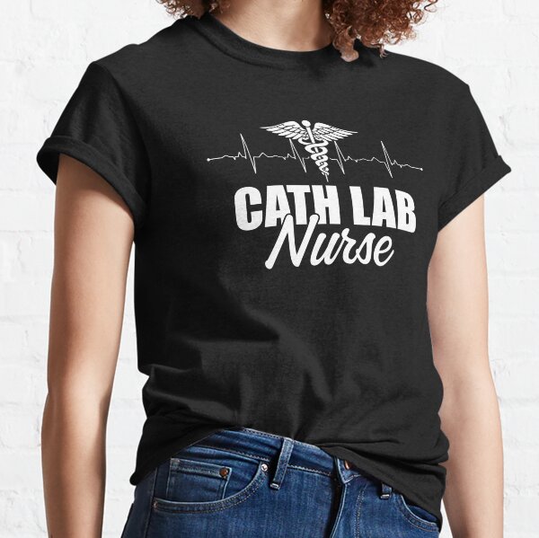 Cath Lab Nurse Gifts & Merchandise Redbubble