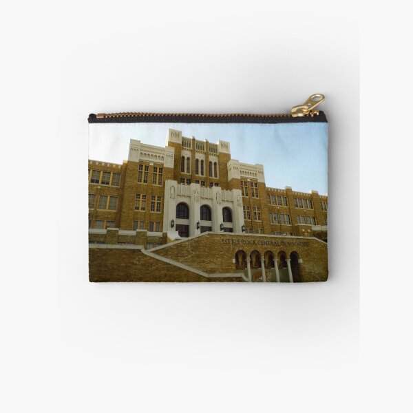 Item preview, Central High School designed and sold by WildestArt.