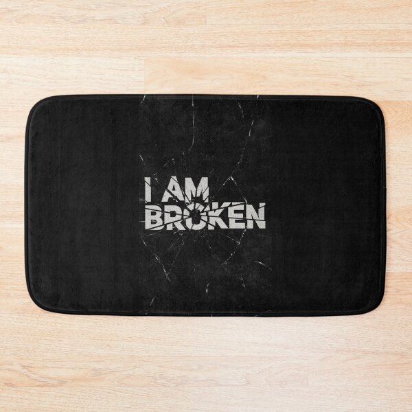 Item preview, BROKEN designed and sold by nasersadat.